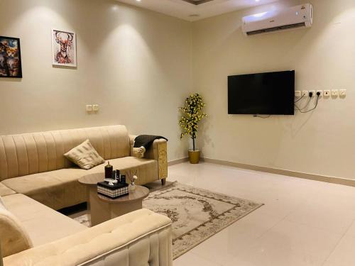 Al Kharj Apartment | شـقـة بغـرفـتـيـن Two rooms