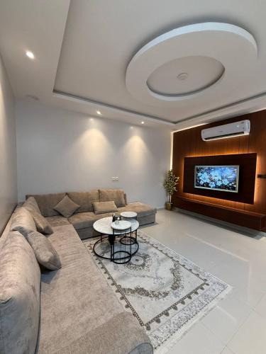 Al Kharj Apartment | شـقـة بغـرفـتـيـن Two rooms