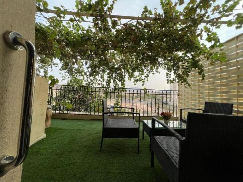 Taif Apartment | شقةكبيرة 4 غرف نوم وصالة بلكونه Large apartment with 4 bedrooms, a living room and a balcony