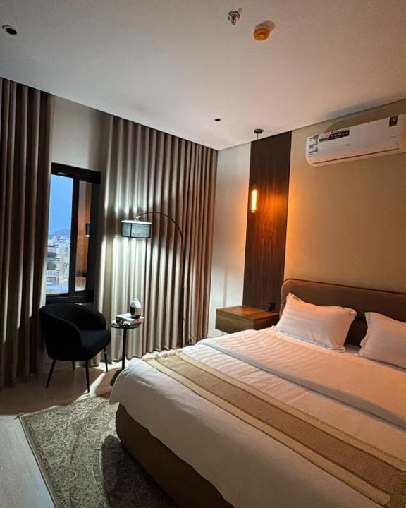Abha Apartment | شقة أنيقة جديده في قلب أبها