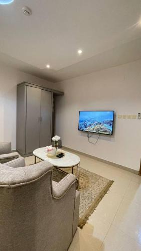 Al Kharj Apartment | شقة استديو بـدخـول ذاتي