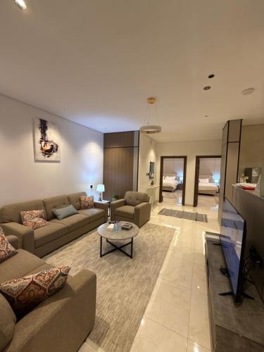 Medina Apartment | شقة البدر