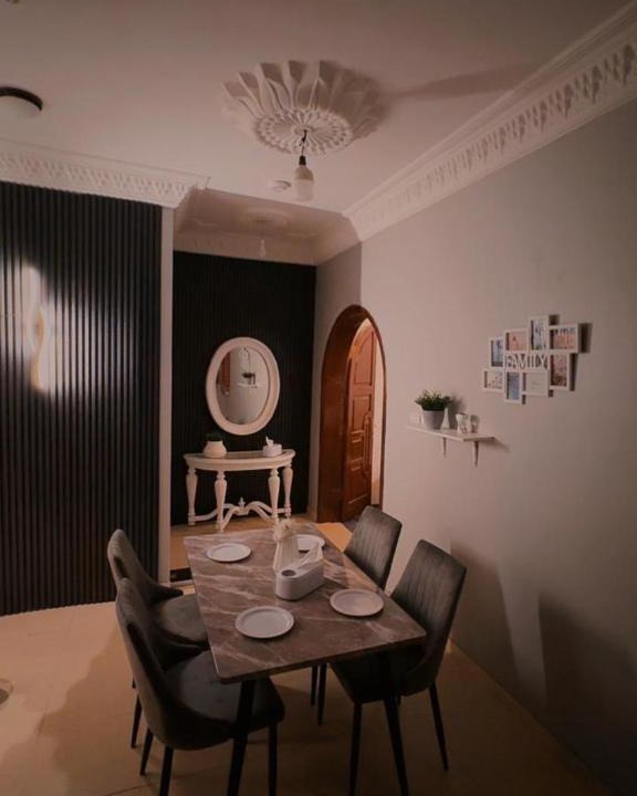 Medina Apartment | شقة الخالدية 1