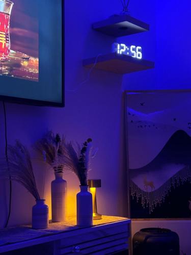 Tabuk Apartment | شقة السيف خلف البارك مول