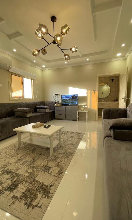 Al Shawqiyyah Apartment | شقة الشوقية