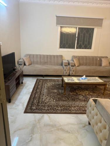 Taif Apartment | شقة العقيق