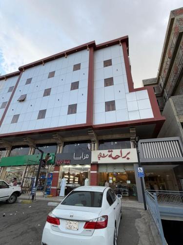 Abha Apartment | شقة المروج