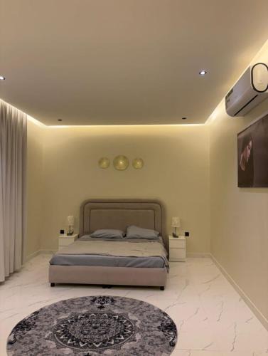 Al Kharj Apartment | شقة الهدوء