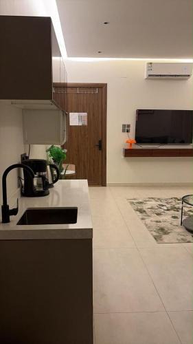 Buraydah Apartment | شقة انيقة بغرفة وصالة