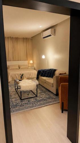Dammam Apartment | شقة انيقة في موقع مميز في حي الراكه بالقرب من ملعب ارامكو