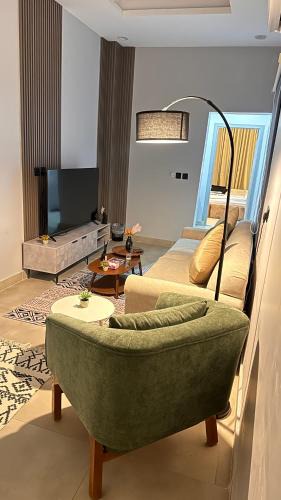 As Sulimaniyah Apartment | شقة انيقة وفاخرة حي الوزارات