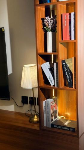 Buraydah Apartment | شقة بتصميم عصري ومودرن