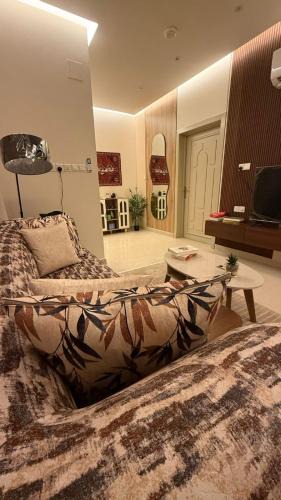 Al Kharj Apartment | شقة بطابع أنيق