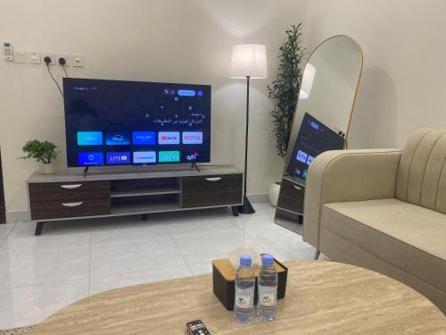 Hafr Al Batin Apartment | شقة بغرفة نوم وصالة