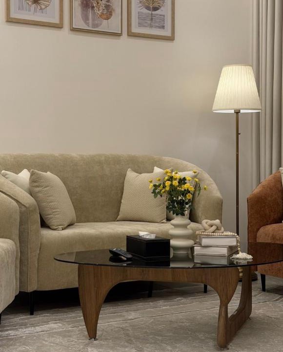 Ha'il Apartment | شقة بغرفتين نوم وصالة