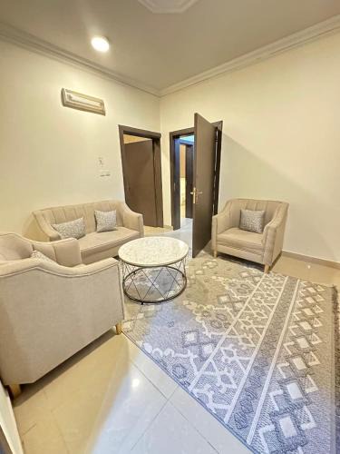 Mizail Apartment | شقة بغرفتين