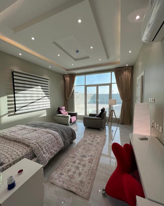 Riyadh Apartment | شقة حديثه حي النرجس تسجيل ذاتي