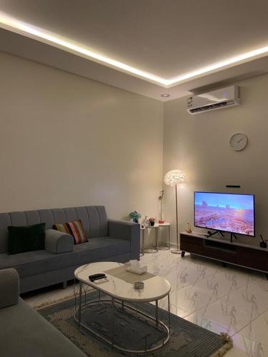 Al Kharj Apartment | شقة حي الجامعة بتسجيل ذاتي
