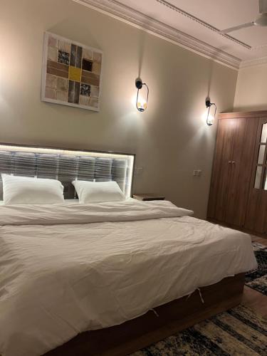 Khamis Mushait Apartment | شقة خاصة فاخرة
