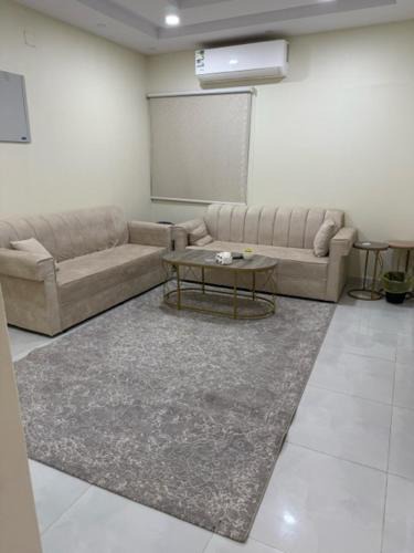 Mizail Apartment | شقة خالد المفروشة
