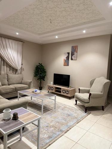 Medina Apartment | شقة راقيه غرفتين نوم