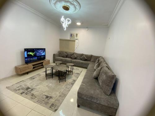 Medina Apartment | شقة عوائل مميزة غرفتين نوم وصالة ومطبخ ودورة مياة a4 - باقدو