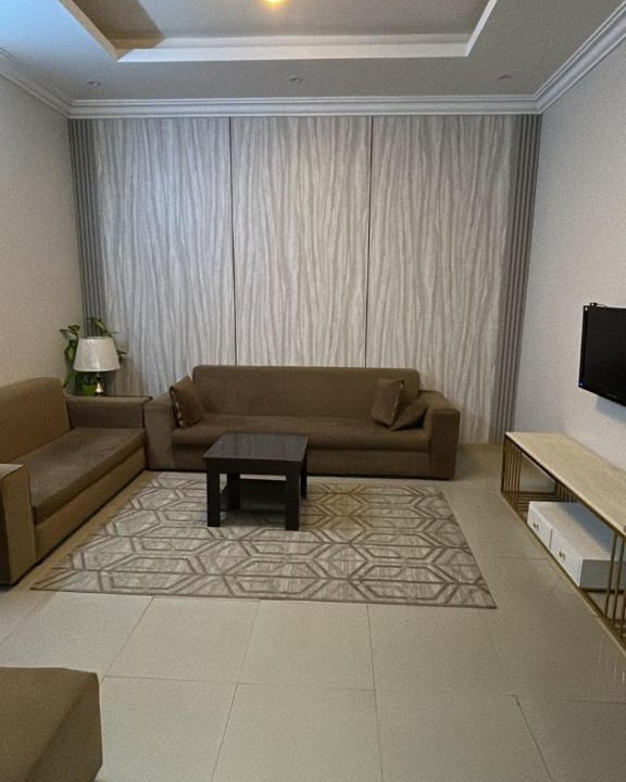 Al Baha Apartment | شقة غرفتين وصالة 5