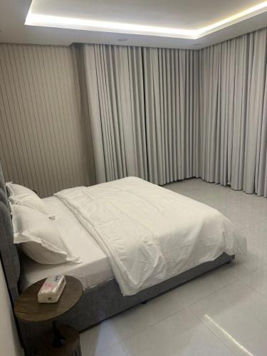 Al Bahah Apartment | شقة غرفتين وصالة