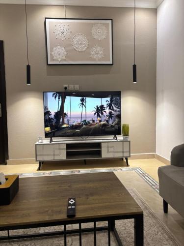 Buraydah Apartment | شقة غرفه وصاله