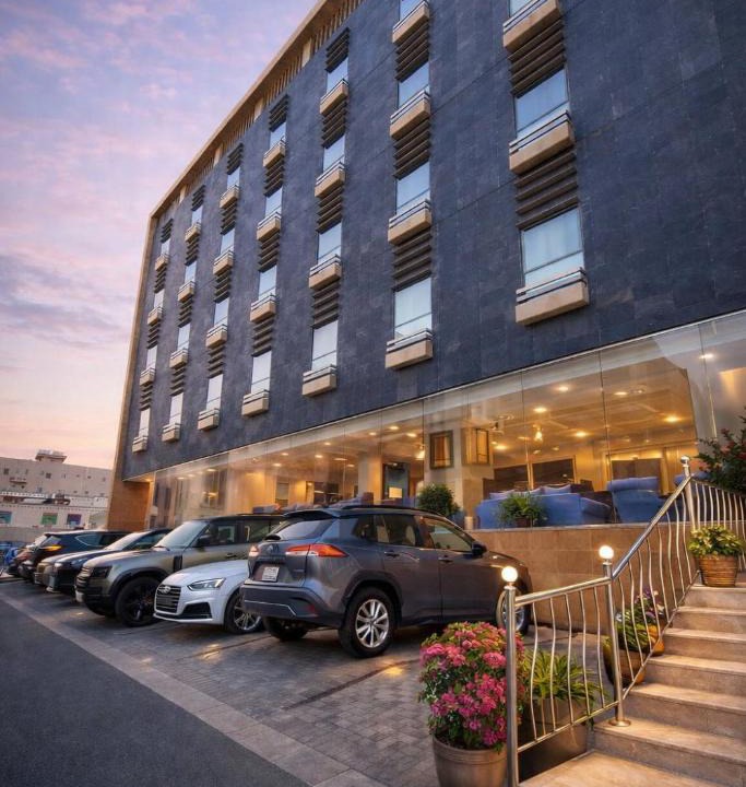 Hera Street Apartment | شقة فاخرة بتصميم راق - موقع استثنائي - قرب الواجهة البحرية 533