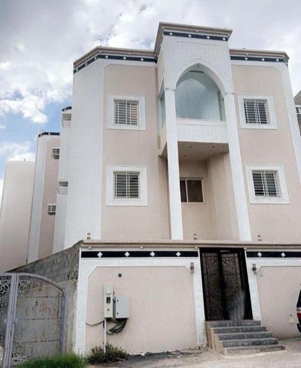 Abha Apartment | شقة فاخرة بغرفتين نوم وصالة ومجلس