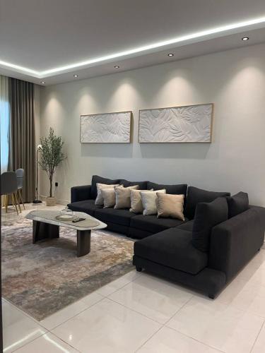 Medina Apartment | شقة فاخرة مع إطلالة مركزية بالقرب من الحرم والخدمات
