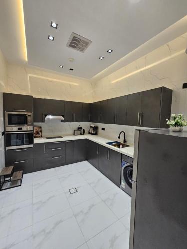 Abha Apartment | شقة فاخرة Nora Apartment