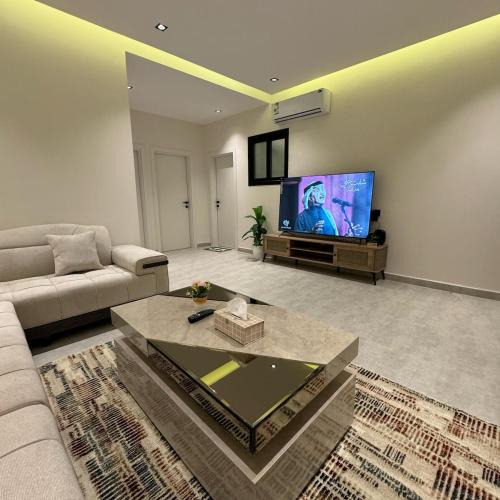 Riyadh Apartment | شقة فندقية حي المحمدية وصول ذكي
