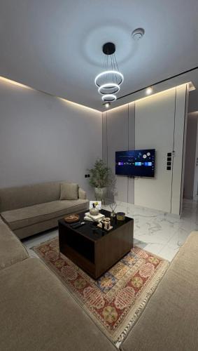 Ha'il Apartment | شقة فندقية غرفة نوم وصالة