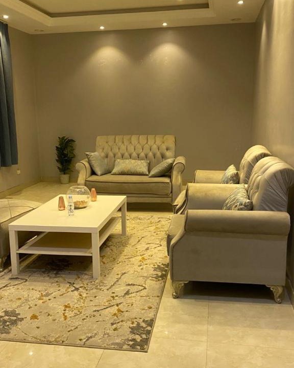 Abha Apartment | شقة كاملة أبها غرفتين نوم ومجلسين ومطبخ وصالتين وحوش