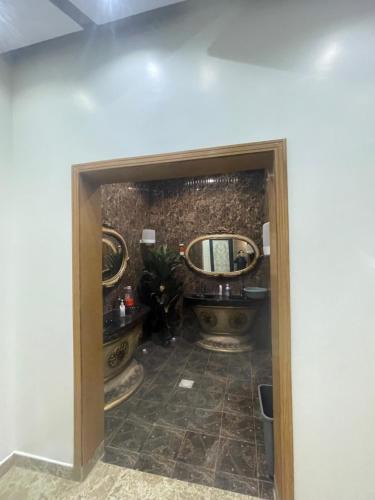 Al Wudayy Apartment | شقة للايجار اليومي