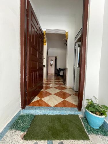 Martil Apartment | شقة للكراء اليومي بمرتيل