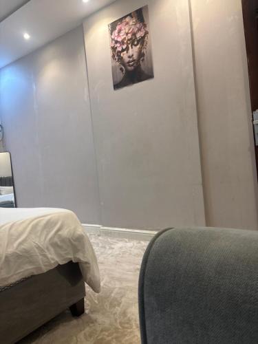 Al Harra Al-Sharqiah Apartment | شقة مزيان