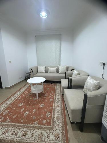 Diplomatic Quarter Apartment | شقة من غرفتين العروبة