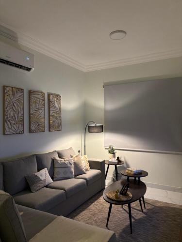 Al Khobar Apartment | شقة مودرن دخول ذاتي