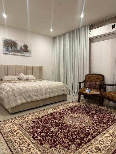 Banban Apartment | شقة نوريلا