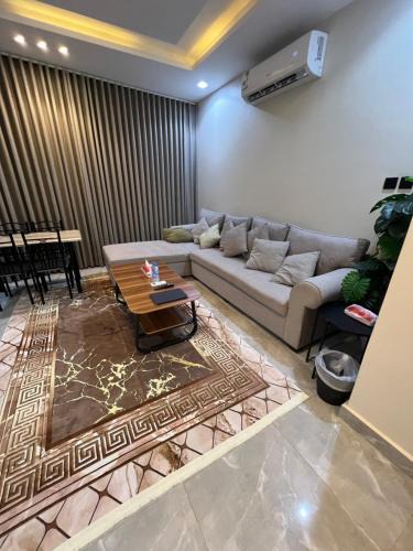 Al Izdihar Apartment | شقة واستديو بتاثيث مودرن