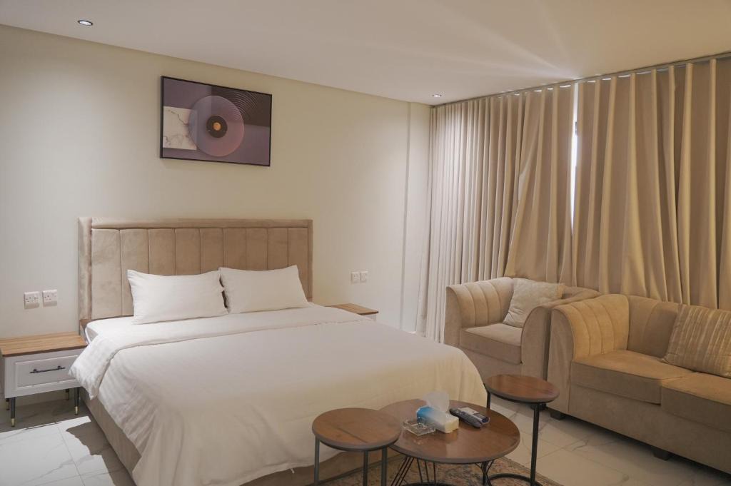 Al Sulimania Apartment | شقق أف أس أف السليمانية