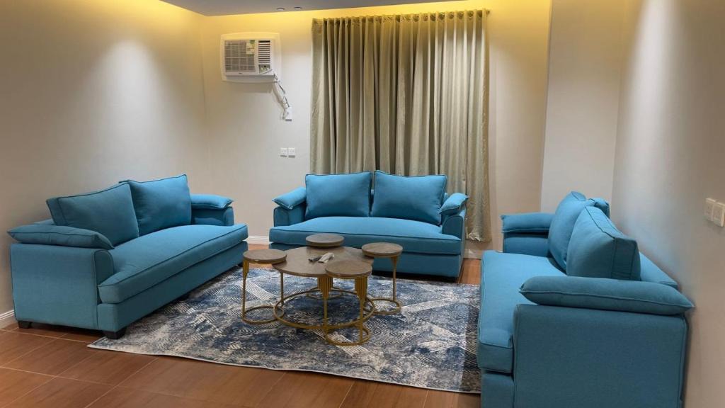 King Faisal Military City Apartment | شقق احد رفيدة