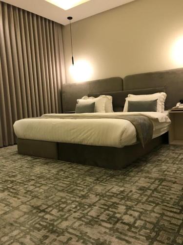 Medina Apartment | شقق ازار المخدومه
