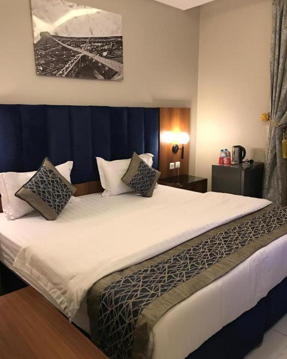 Medina Hotel | شقق ازار المخدومه