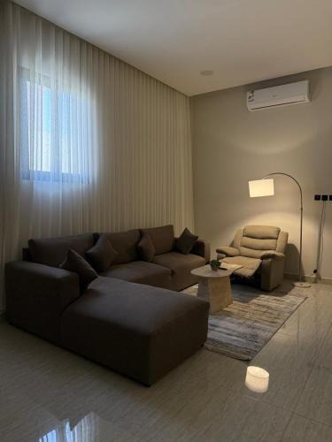 Buraydah Apartment | شقق اكنان الفندقية