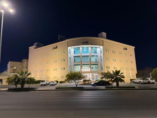 Bisha Hotel | شقق الاوفاز للشقق المخدومة-إقتصادي