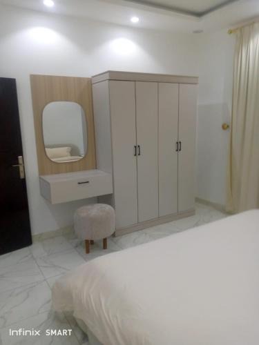 AlUla Apartment | شقق الجود محافظة العلا